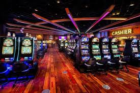 Онлайн казино Apex Spins Casino